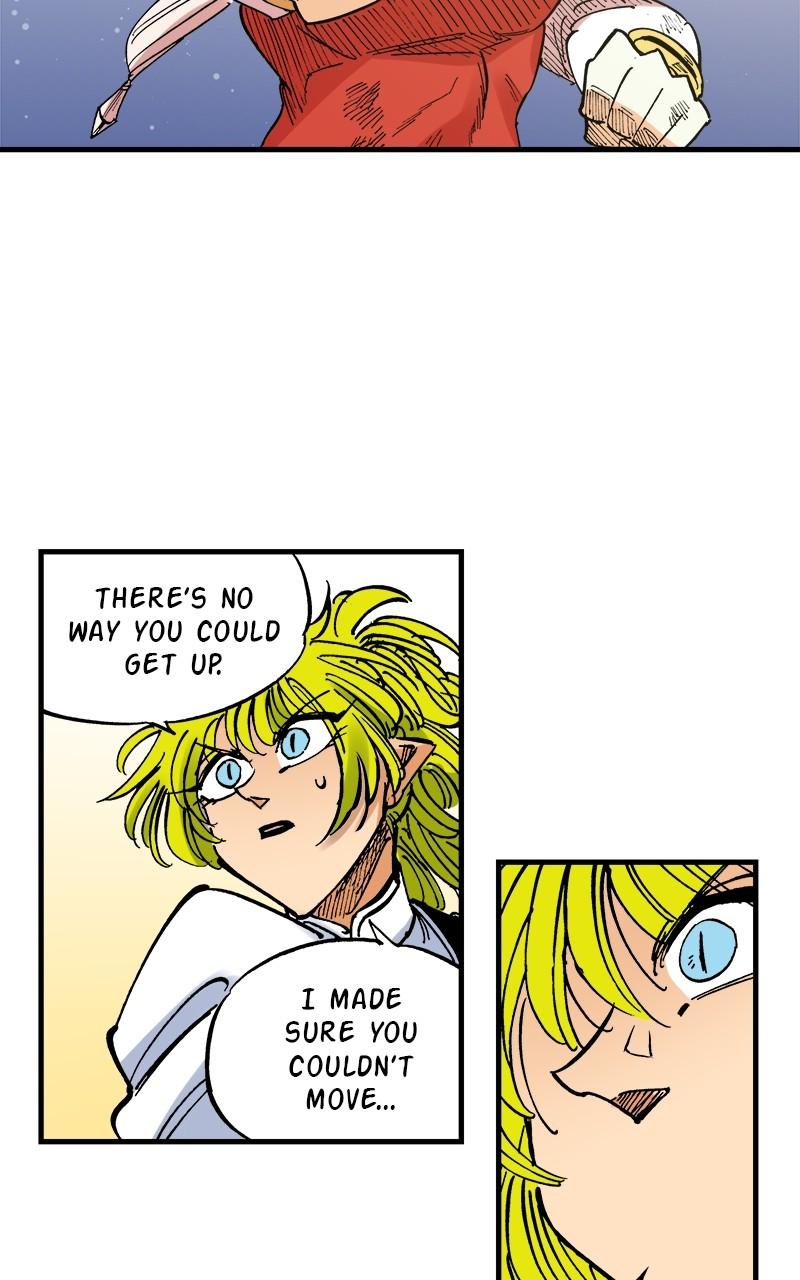 King of the East Chap 133 - Next Chap 134