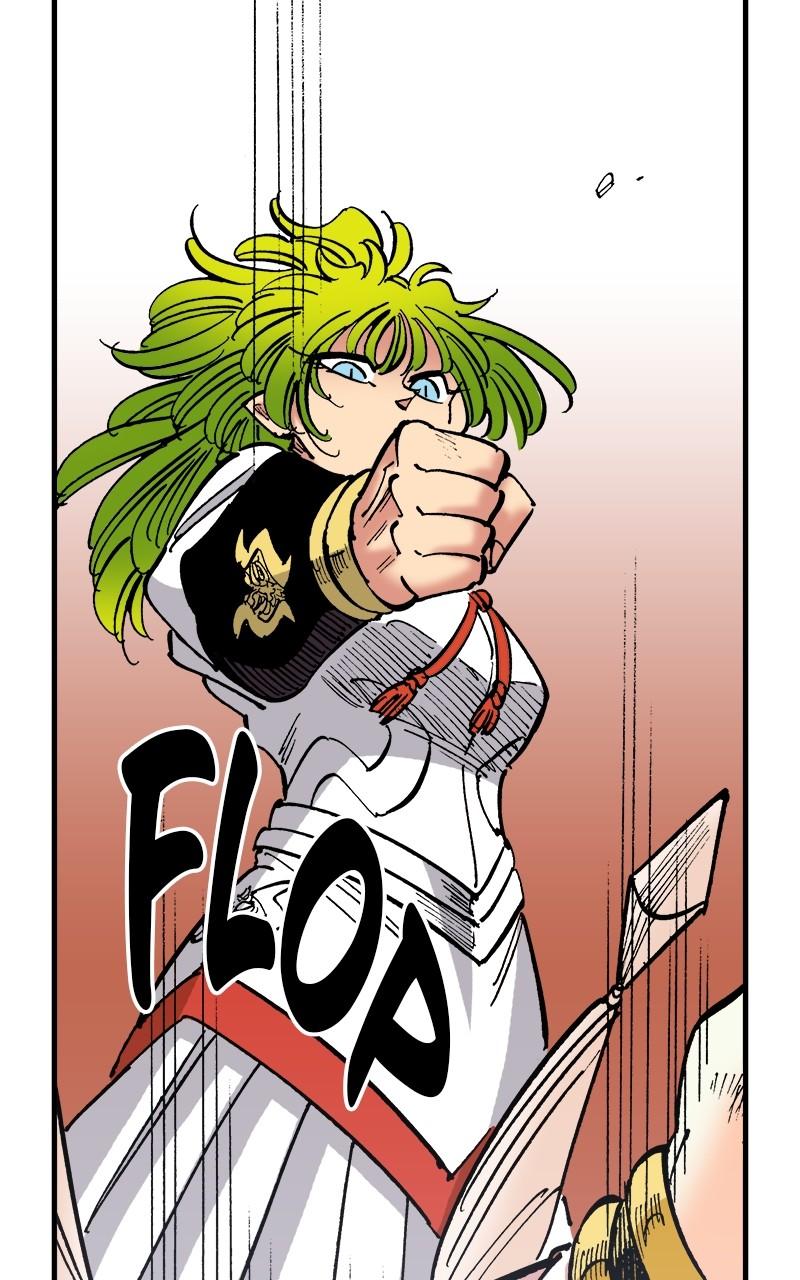 King of the East Chap 133 - Next Chap 134