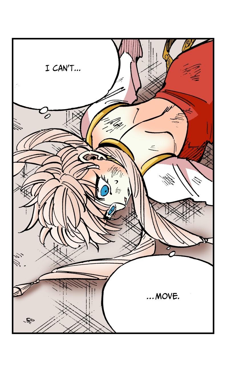 King of the East Chap 133 - Next Chap 134