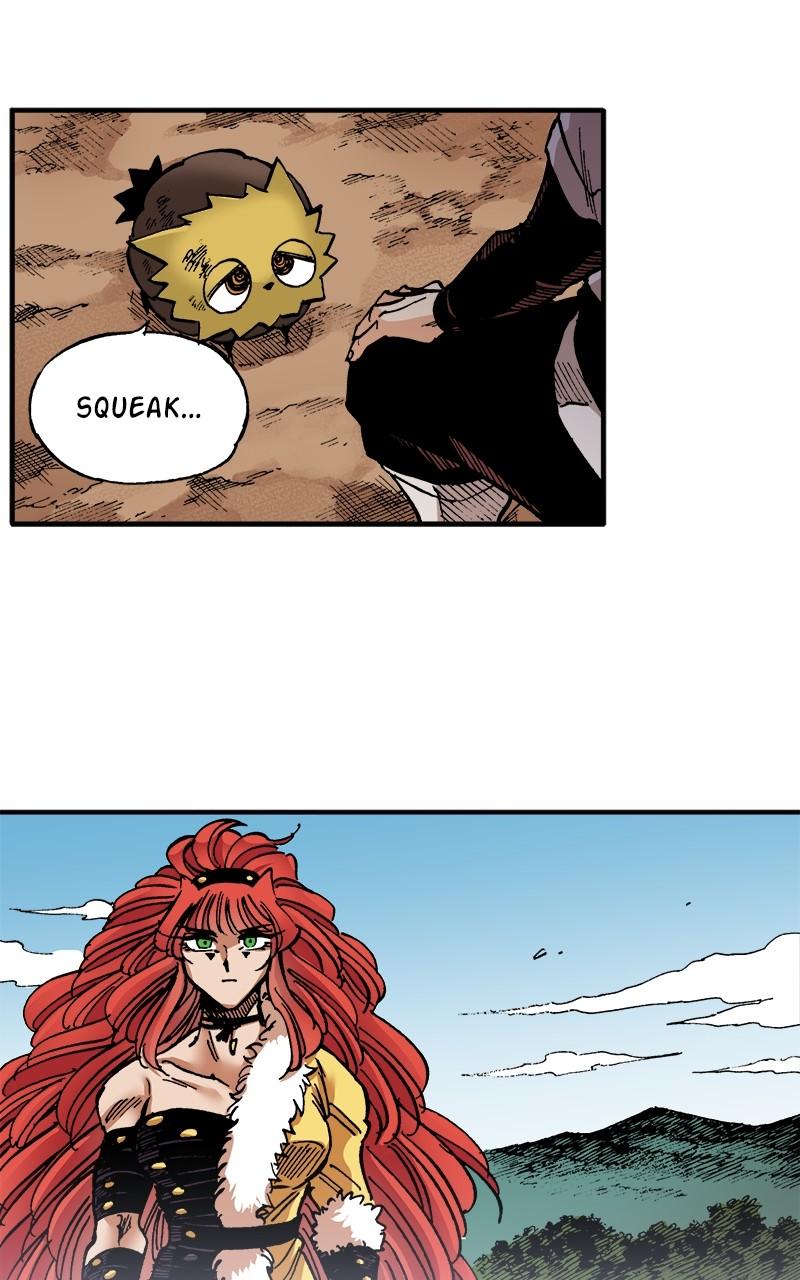 King of the East Chap 147 - Next Chap 148