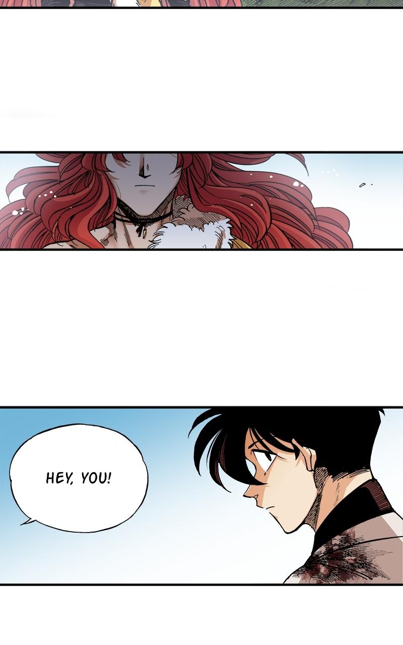 King of the East Chap 147 - Next Chap 148