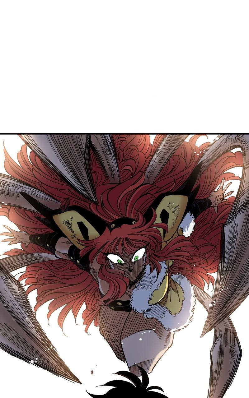 King of the East Chap 147 - Next Chap 148
