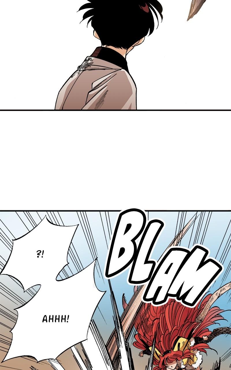 King of the East Chap 147 - Next Chap 148