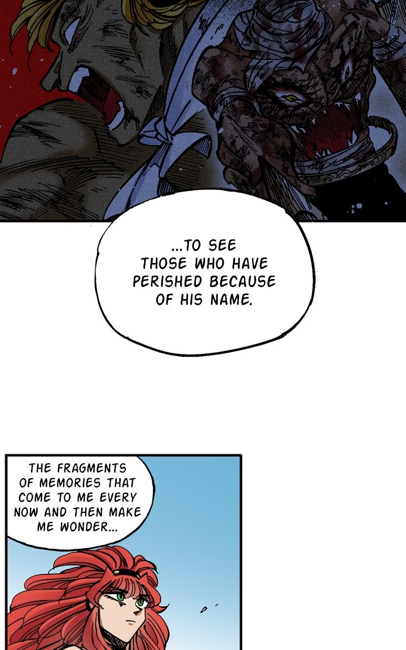 King of the East Chap 147 - Next Chap 148