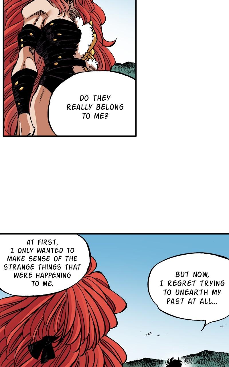 King of the East Chap 147 - Next Chap 148