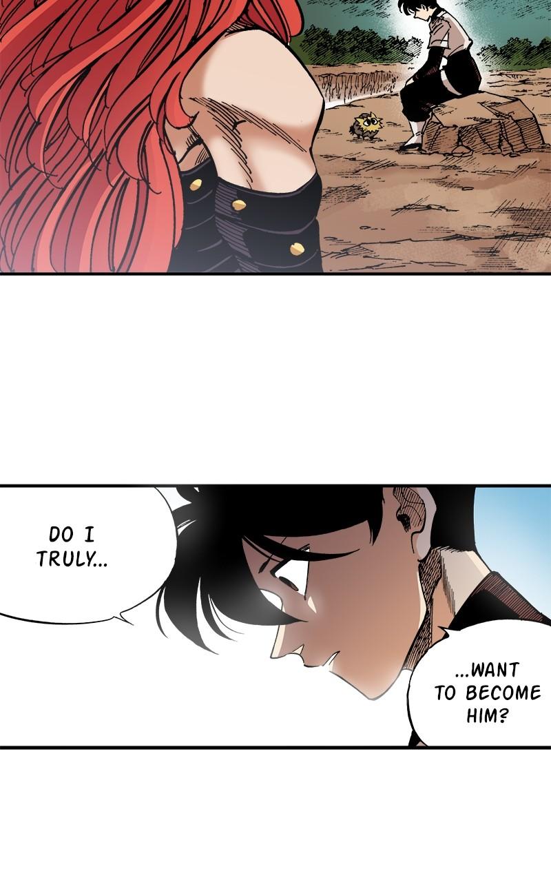 King of the East Chap 147 - Next Chap 148