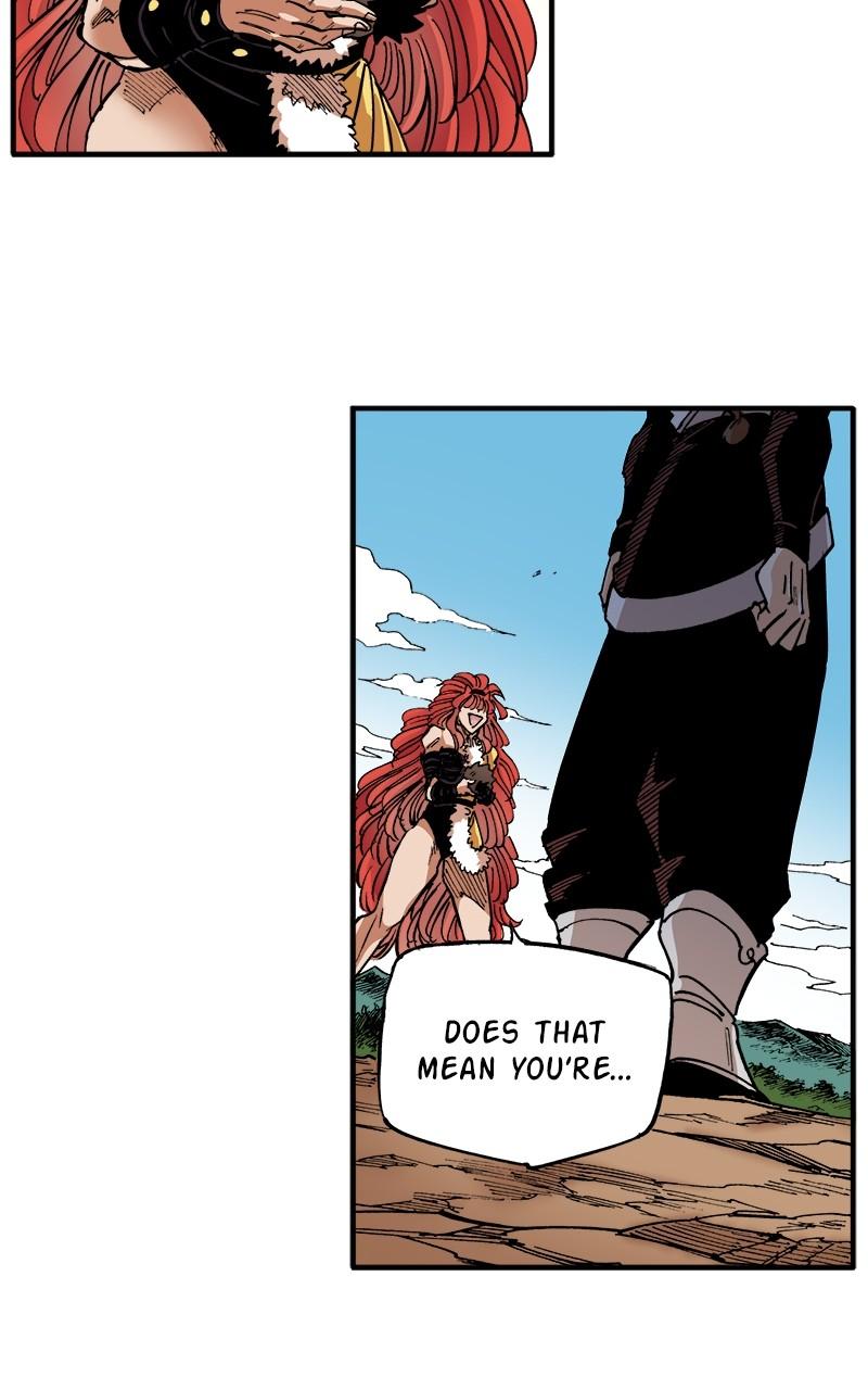 King of the East Chap 147 - Next Chap 148