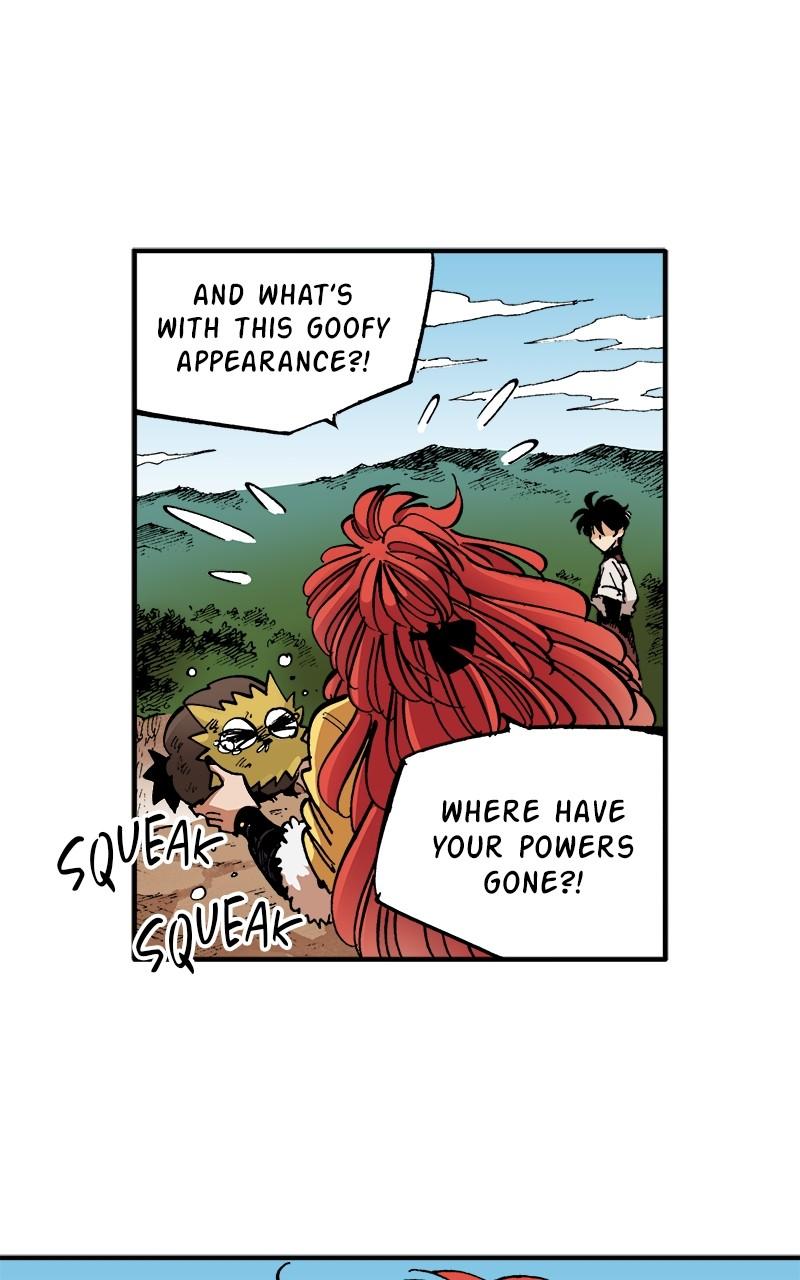 King of the East Chap 147 - Next Chap 148