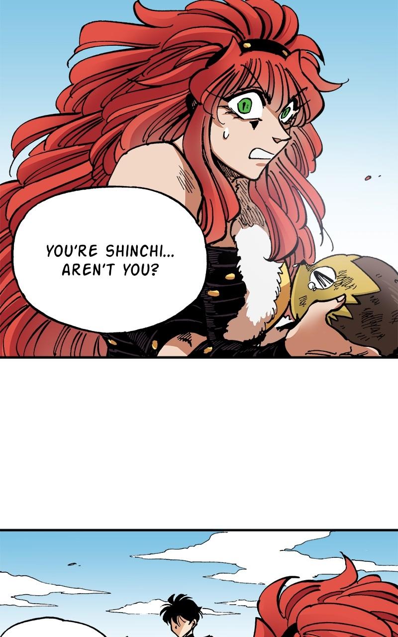 King of the East Chap 147 - Next Chap 148