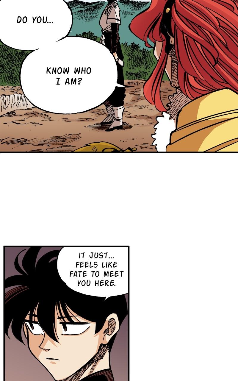 King of the East Chap 147 - Next Chap 148