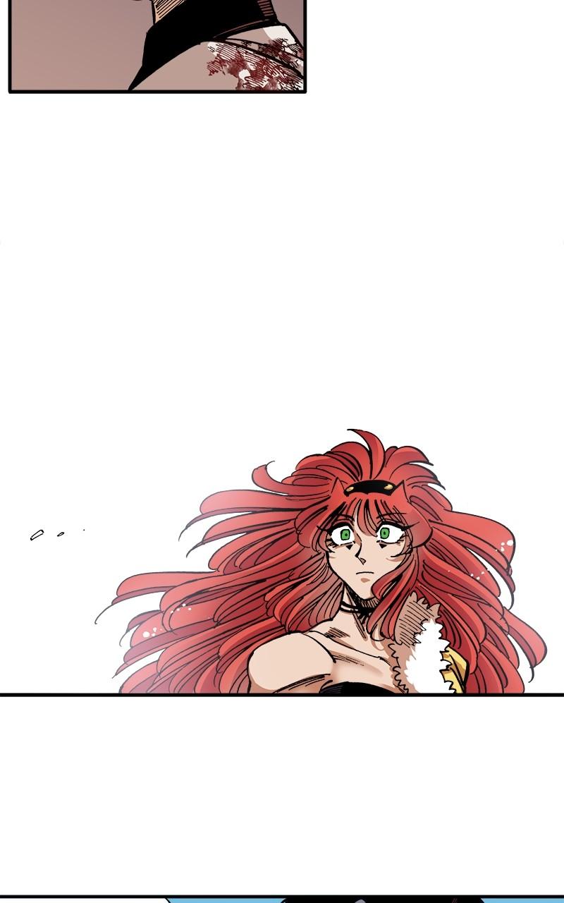 King of the East Chap 147 - Next Chap 148