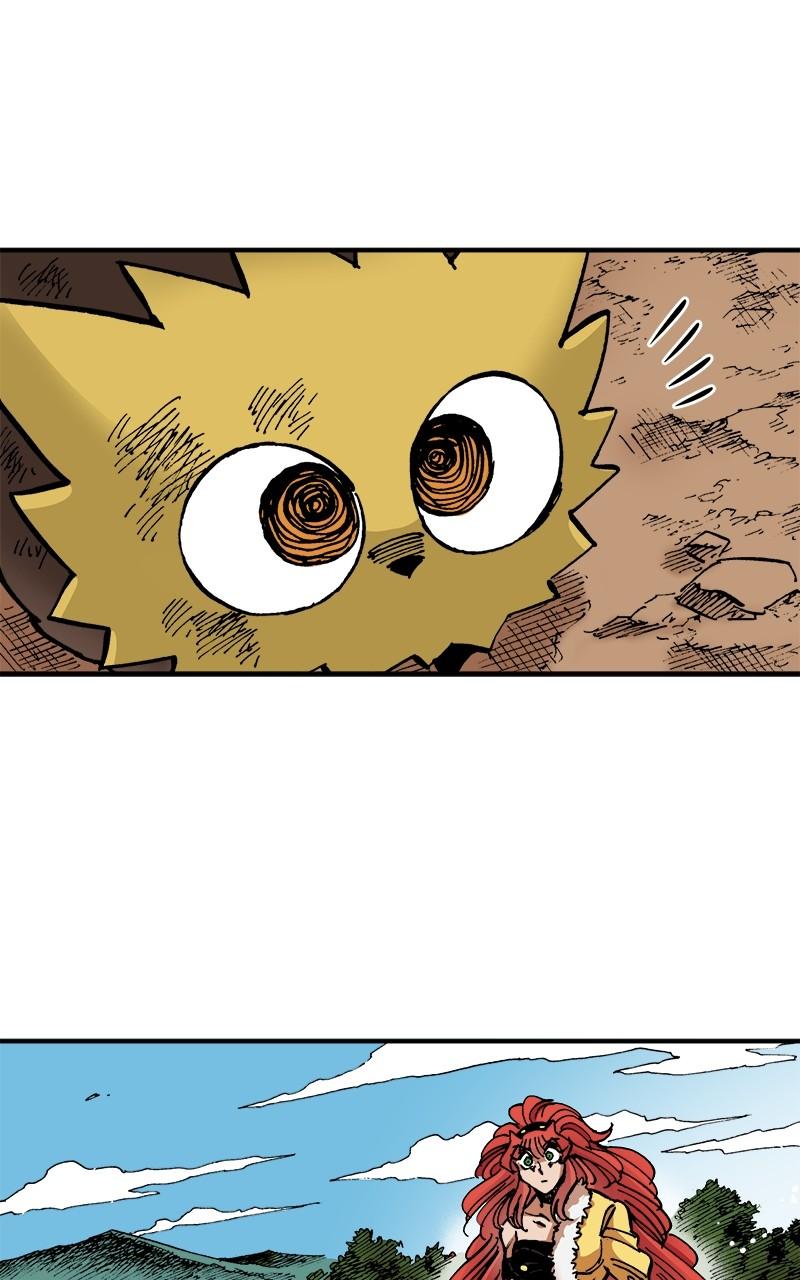 King of the East Chap 147 - Next Chap 148