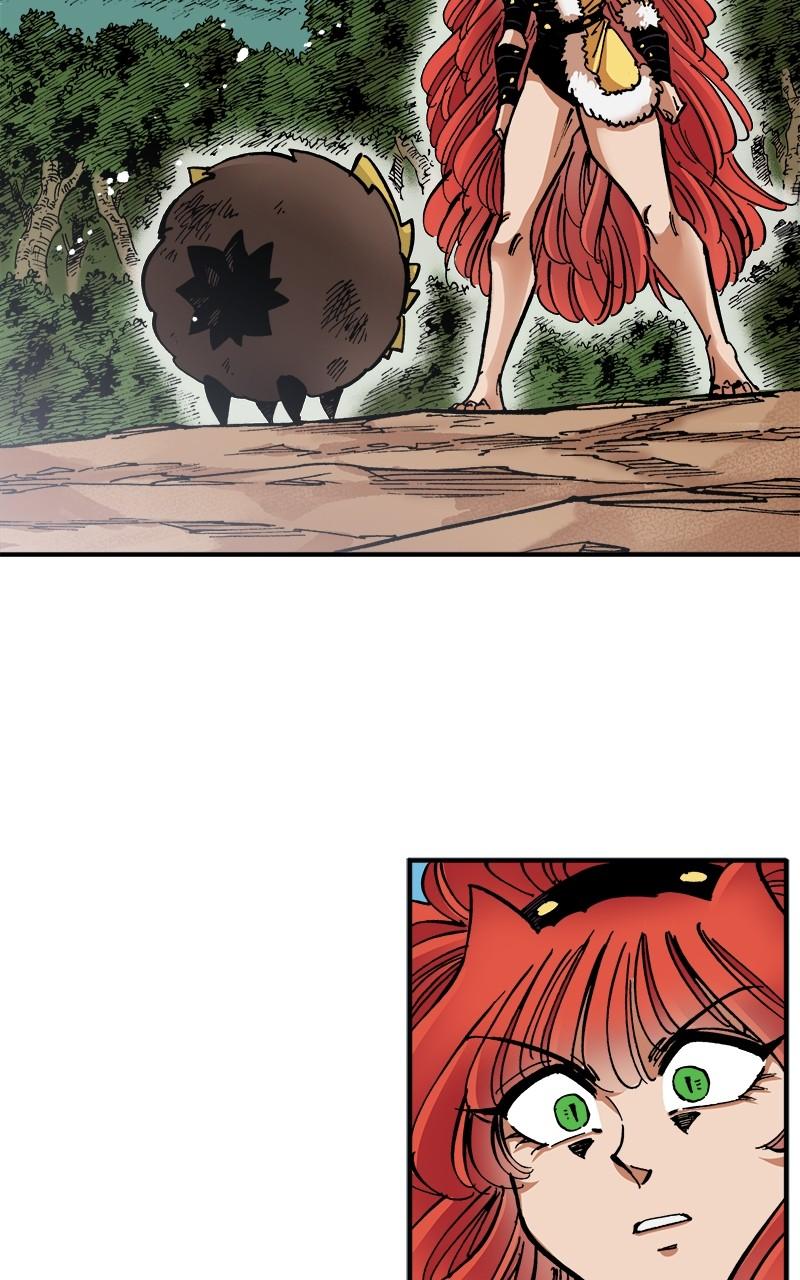 King of the East Chap 147 - Next Chap 148