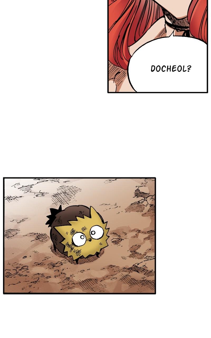 King of the East Chap 147 - Next Chap 148