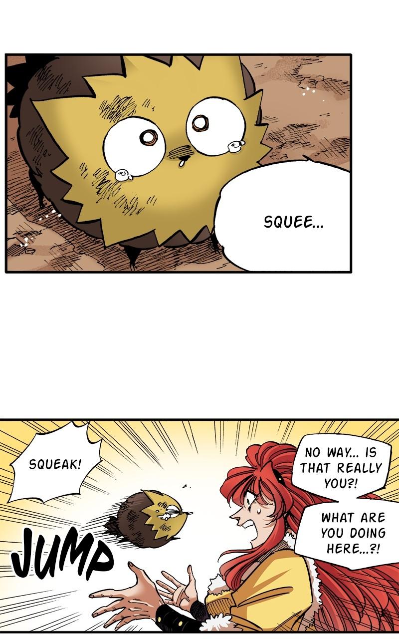 King of the East Chap 147 - Next Chap 148