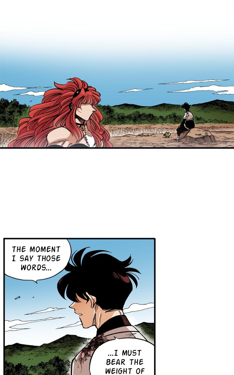 King of the East Chap 147 - Next Chap 148