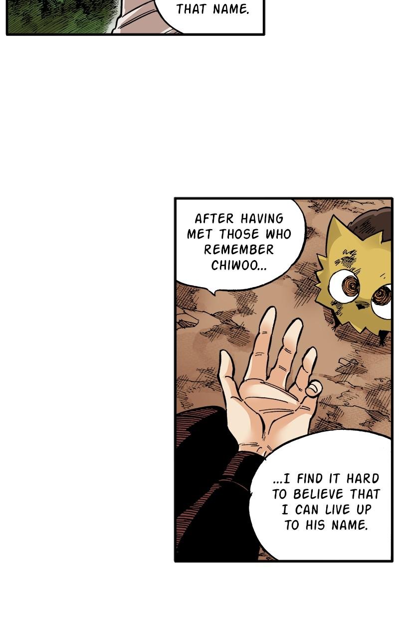 King of the East Chap 147 - Next Chap 148