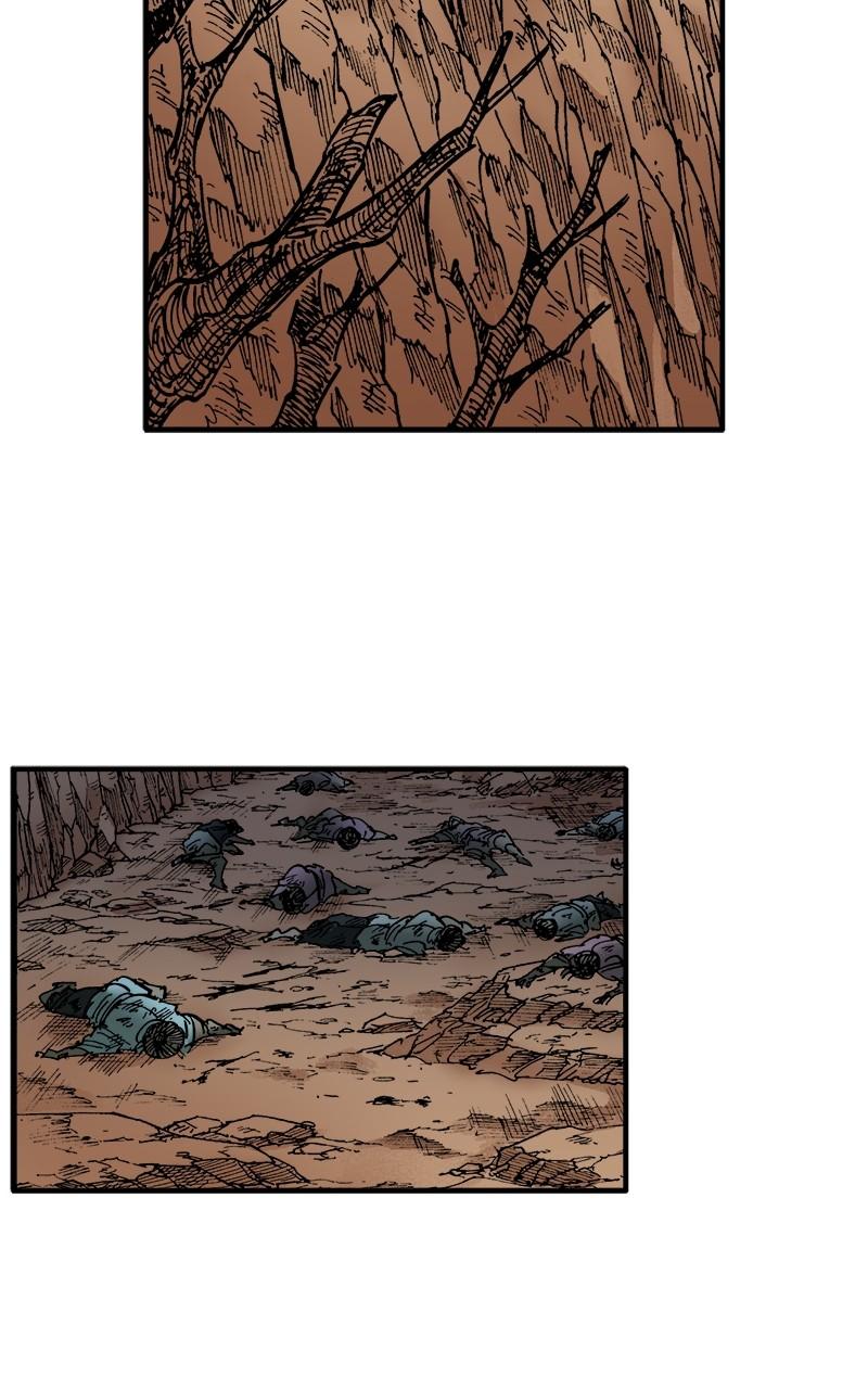 King of the East Chap 147 - Next Chap 148