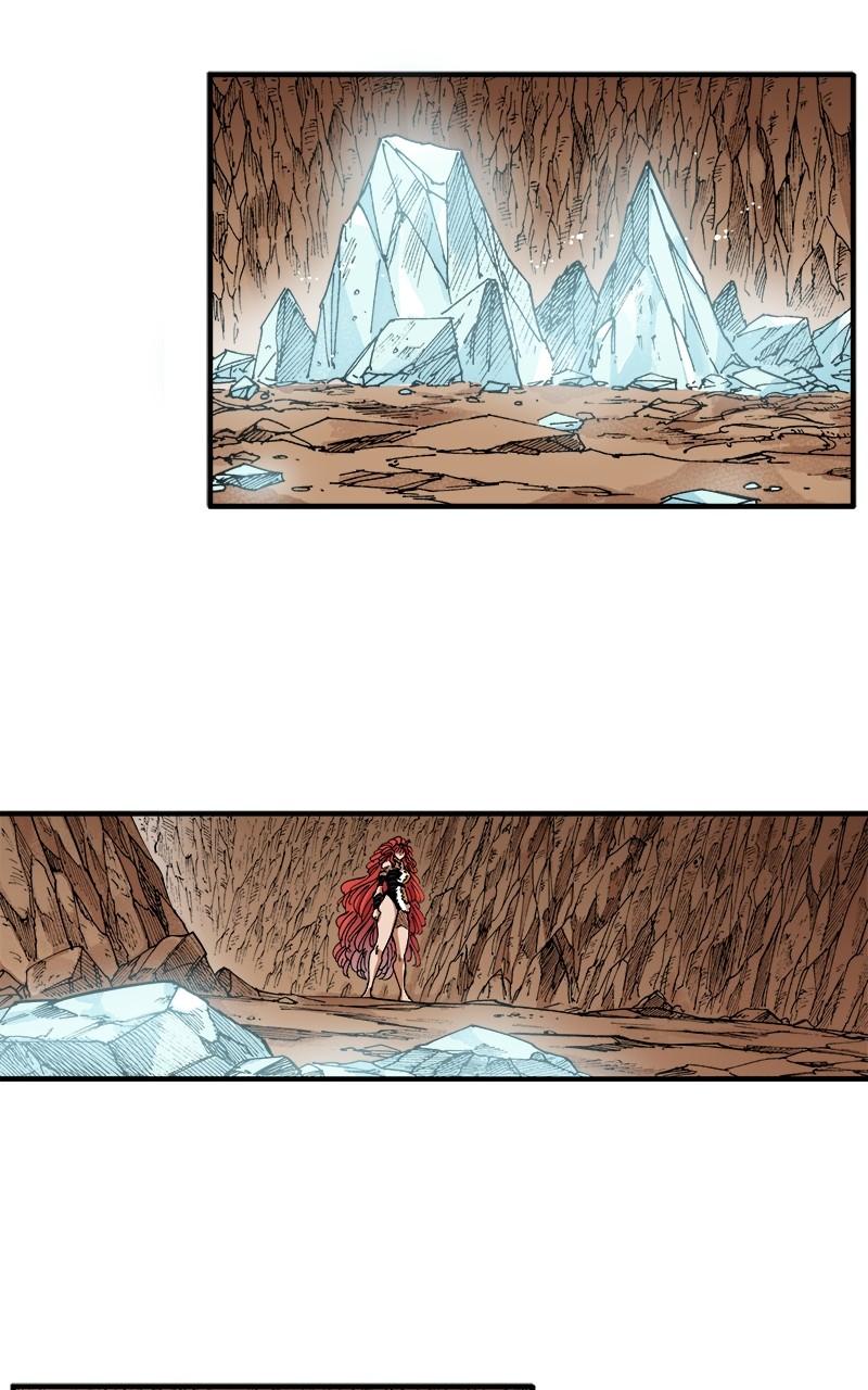 King of the East Chap 147 - Next Chap 148