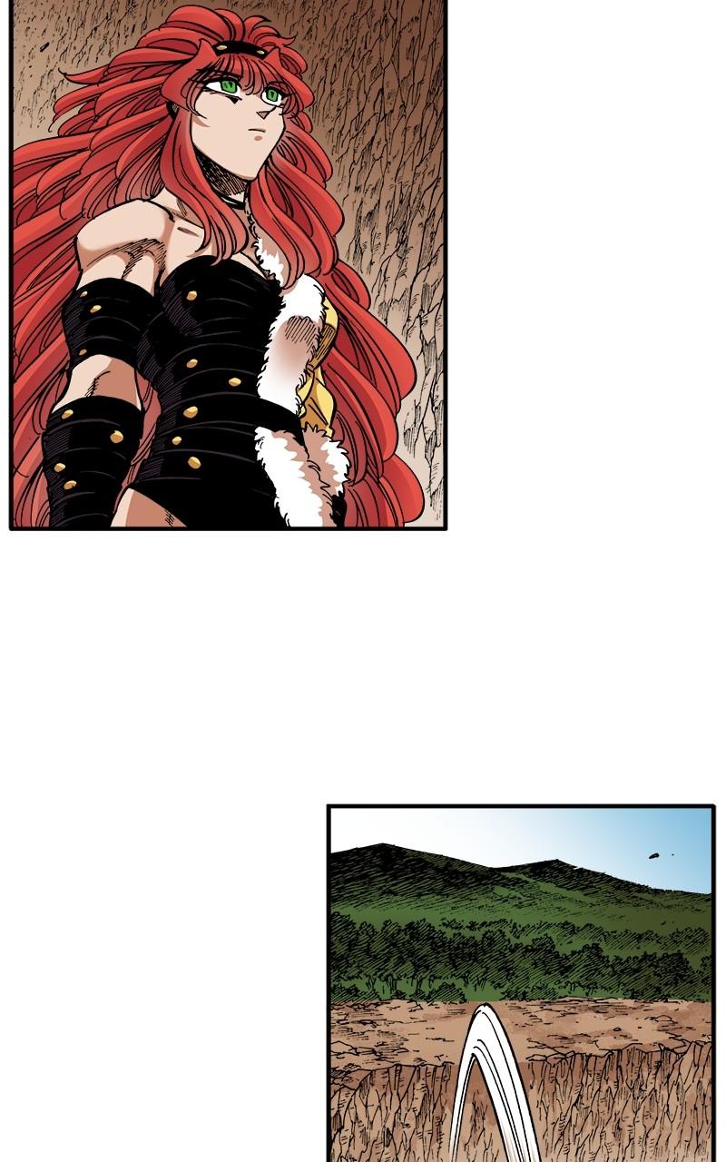King of the East Chap 147 - Next Chap 148