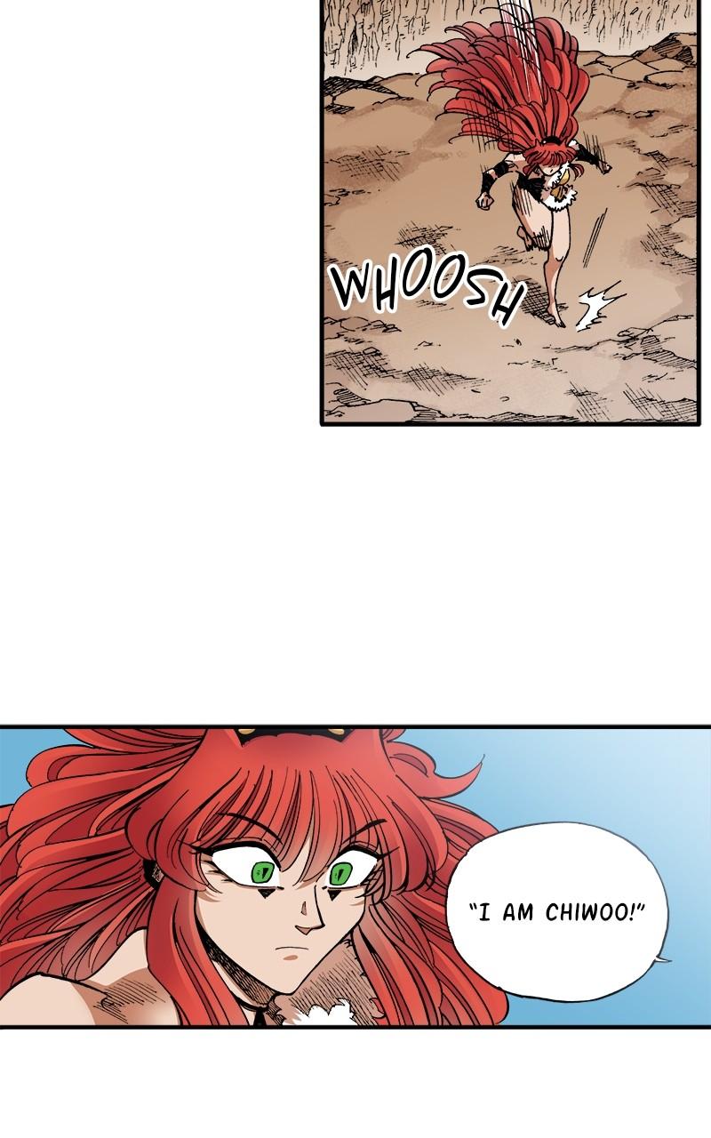 King of the East Chap 147 - Next Chap 148