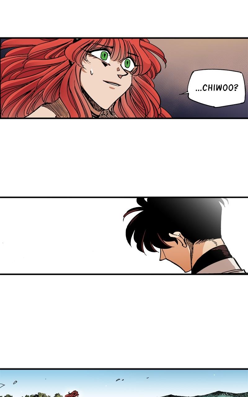 King of the East Chap 147 - Next Chap 148