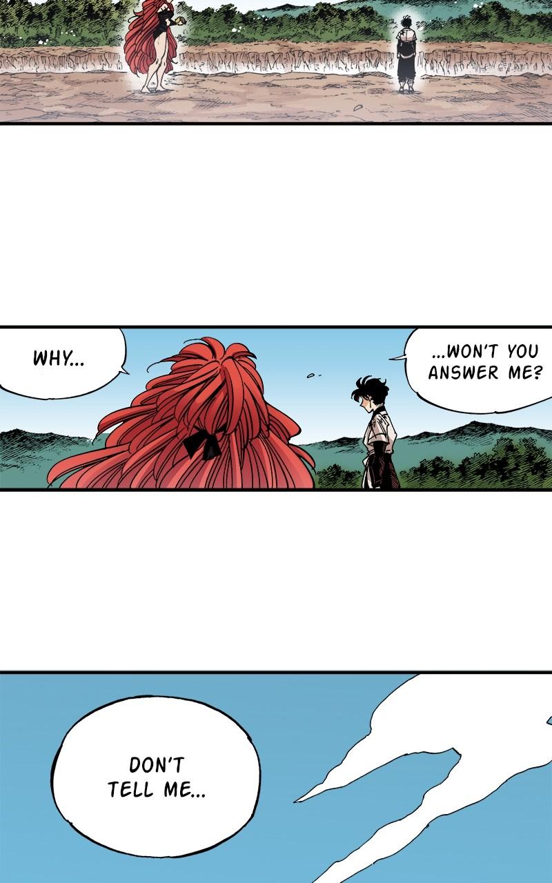 King of the East Chap 147 - Next Chap 148