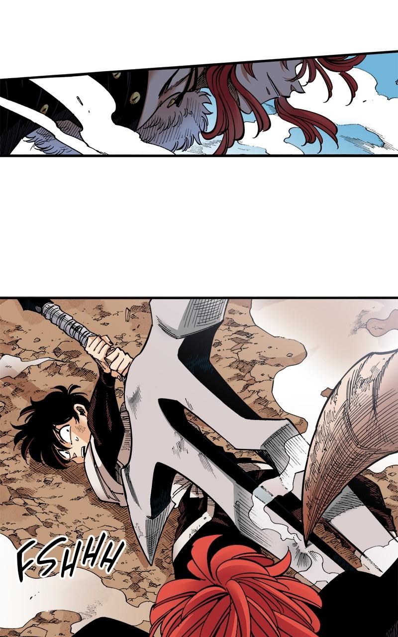 King of the East Chap 147 - Next Chap 148