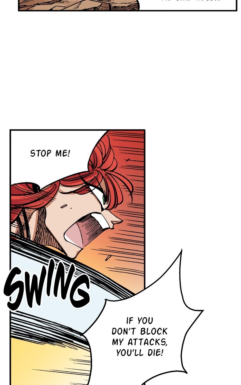 King of the East Chap 147 - Next Chap 148