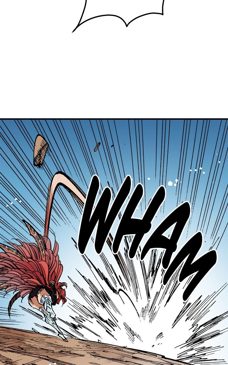King of the East Chap 147 - Next Chap 148