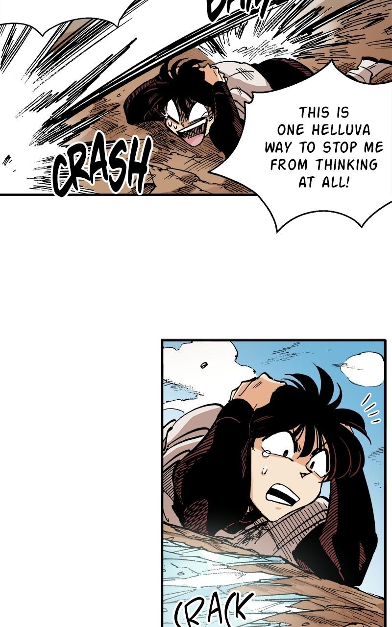 King of the East Chap 147 - Next Chap 148