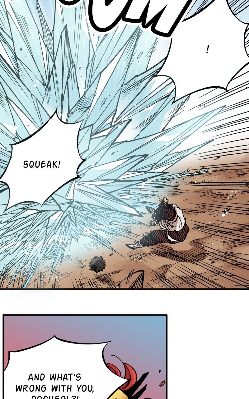 King of the East Chap 147 - Next Chap 148