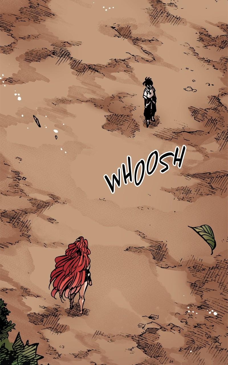 King of the East Chap 147 - Next Chap 148