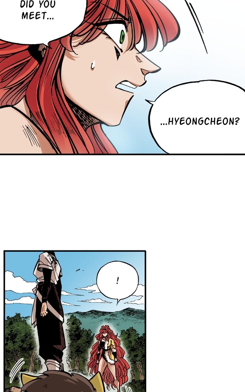 King of the East Chap 147 - Next Chap 148