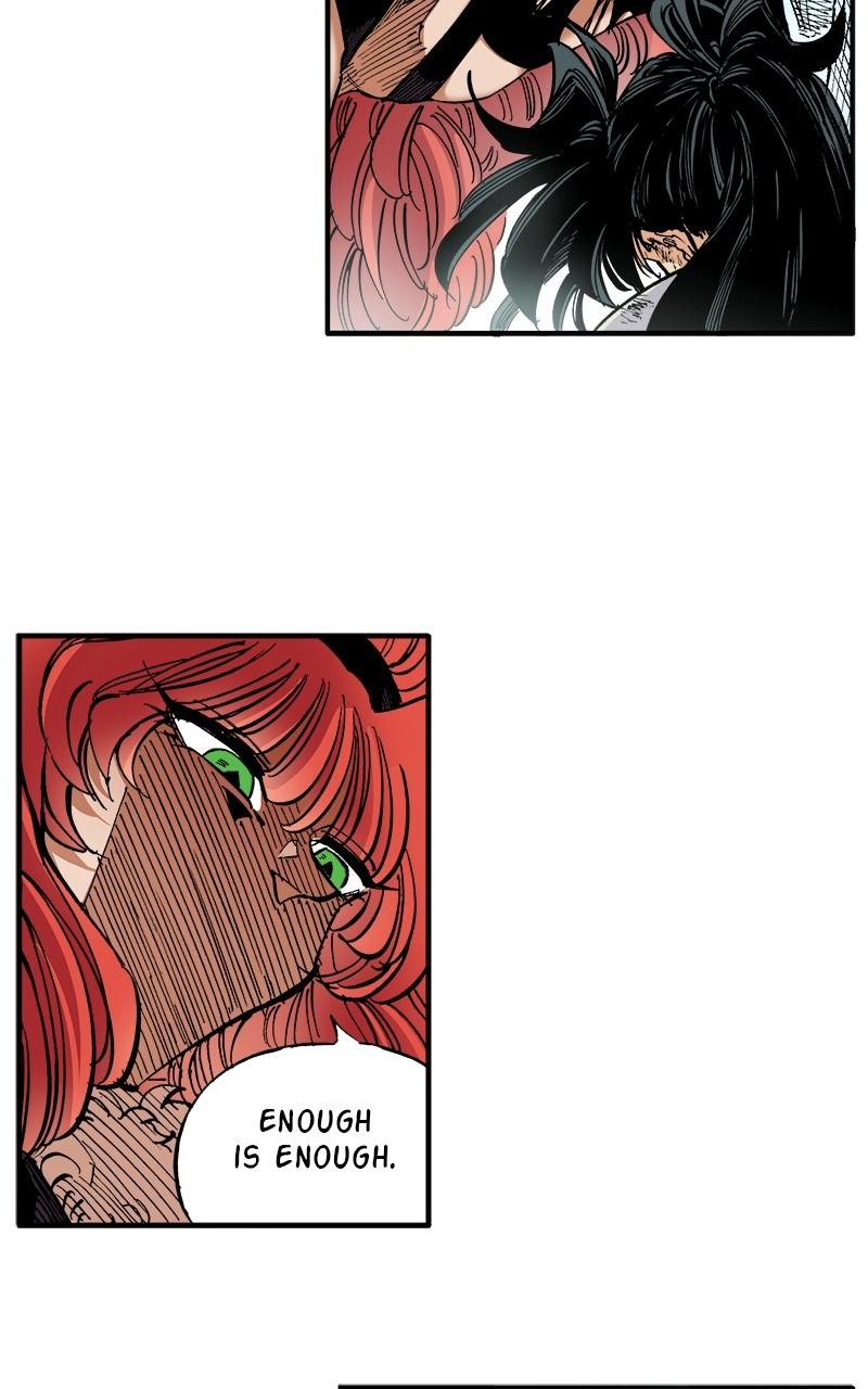 King of the East Chap 144 - Next Chap 145