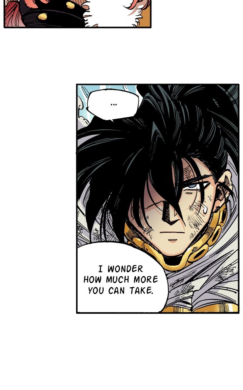 King of the East Chap 144 - Next Chap 145