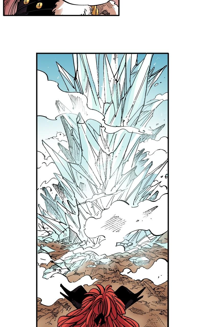 King of the East Chap 144 - Next Chap 145
