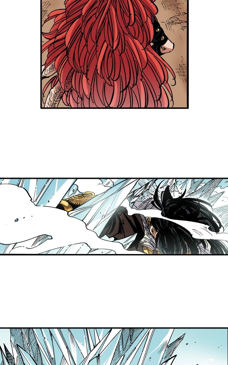 King of the East Chap 144 - Next Chap 145