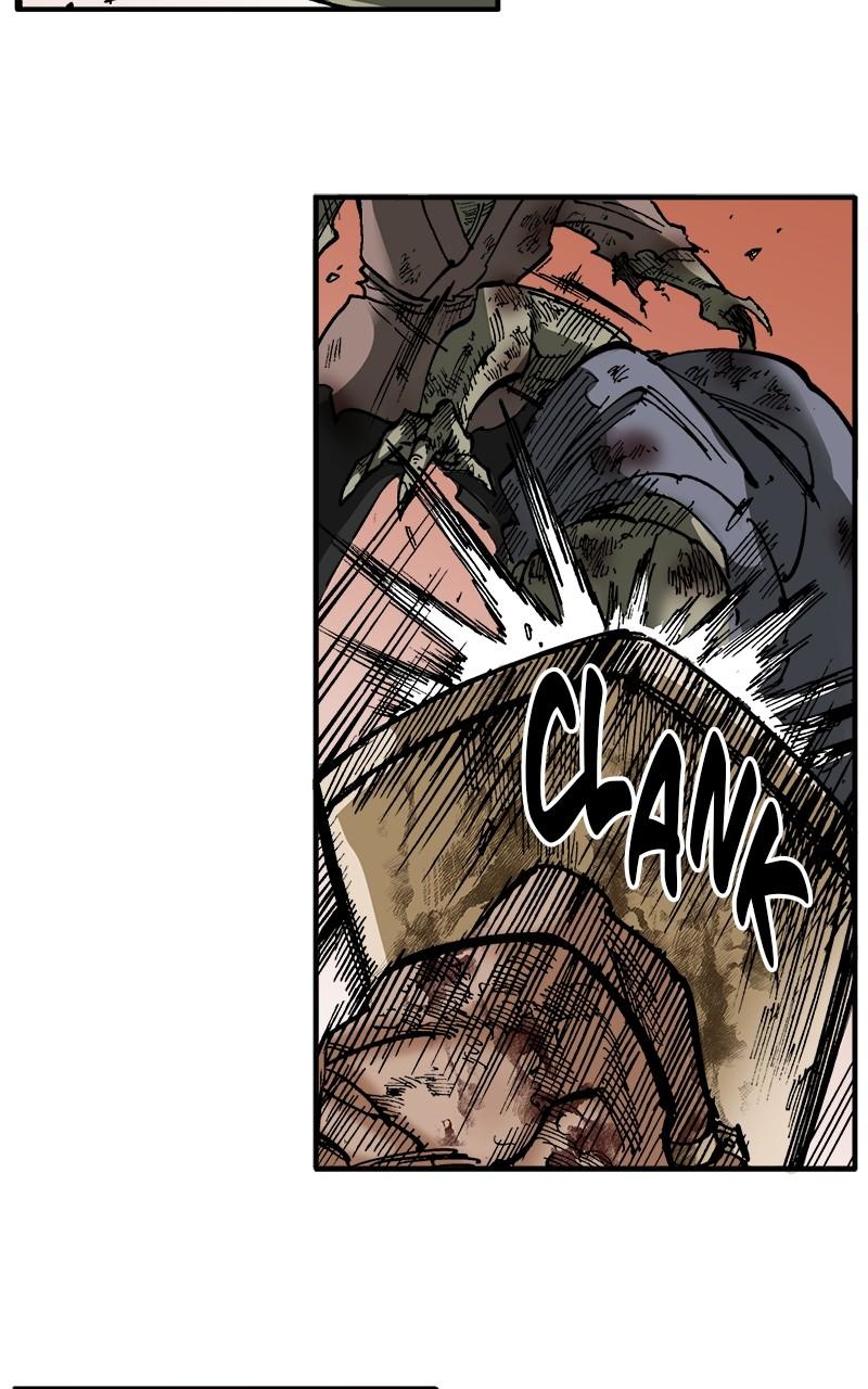 King of the East Chap 144 - Next Chap 145