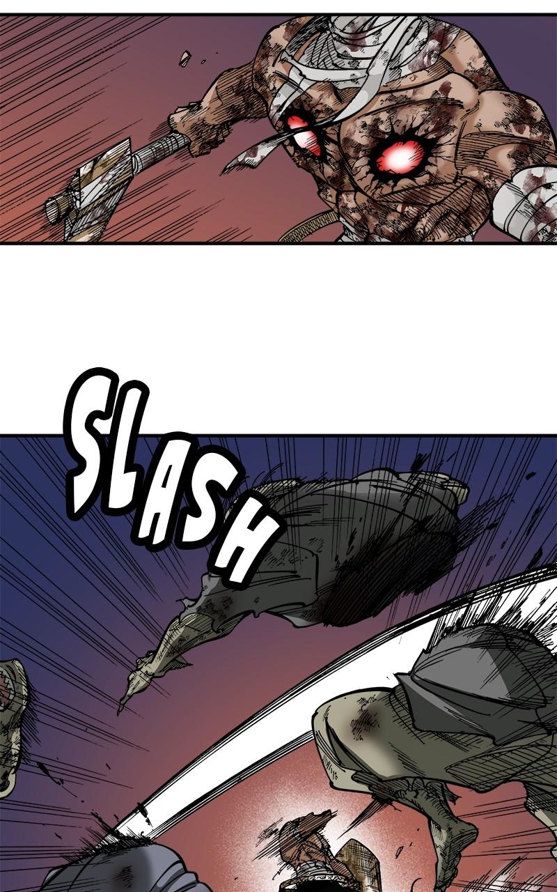 King of the East Chap 144 - Next Chap 145