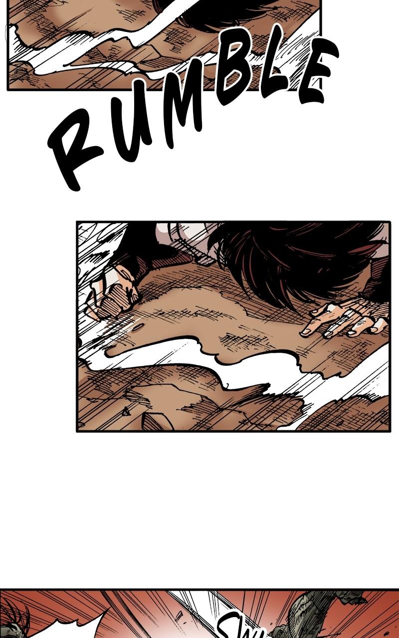 King of the East Chap 144 - Next Chap 145