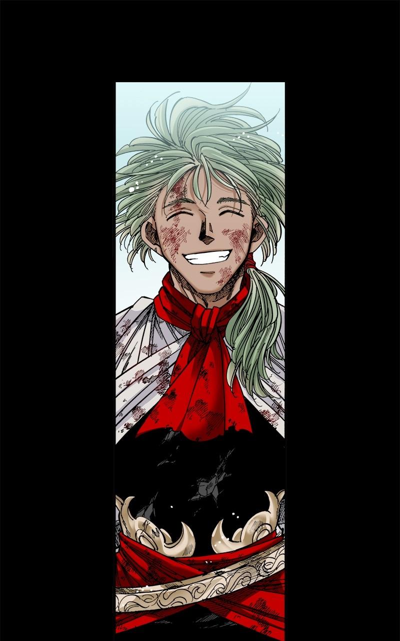 King of the East Chap 144 - Next Chap 145