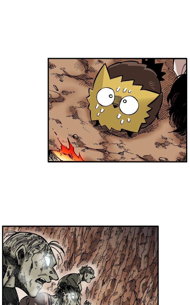 King of the East Chap 144 - Next Chap 145