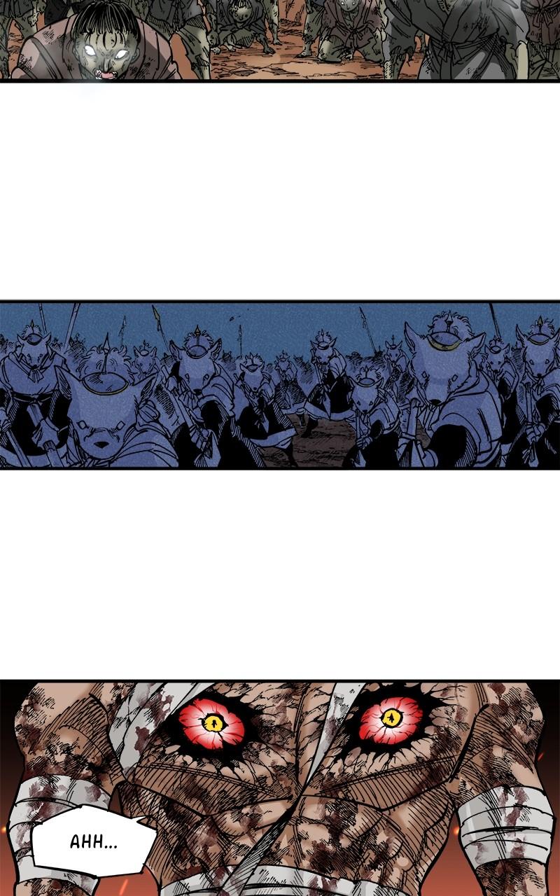 King of the East Chap 144 - Next Chap 145