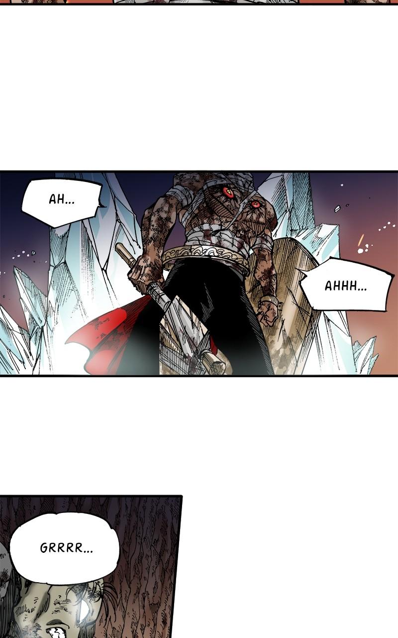 King of the East Chap 144 - Next Chap 145