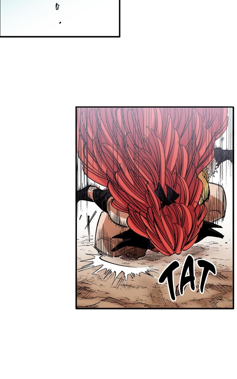 King of the East Chap 144 - Next Chap 145