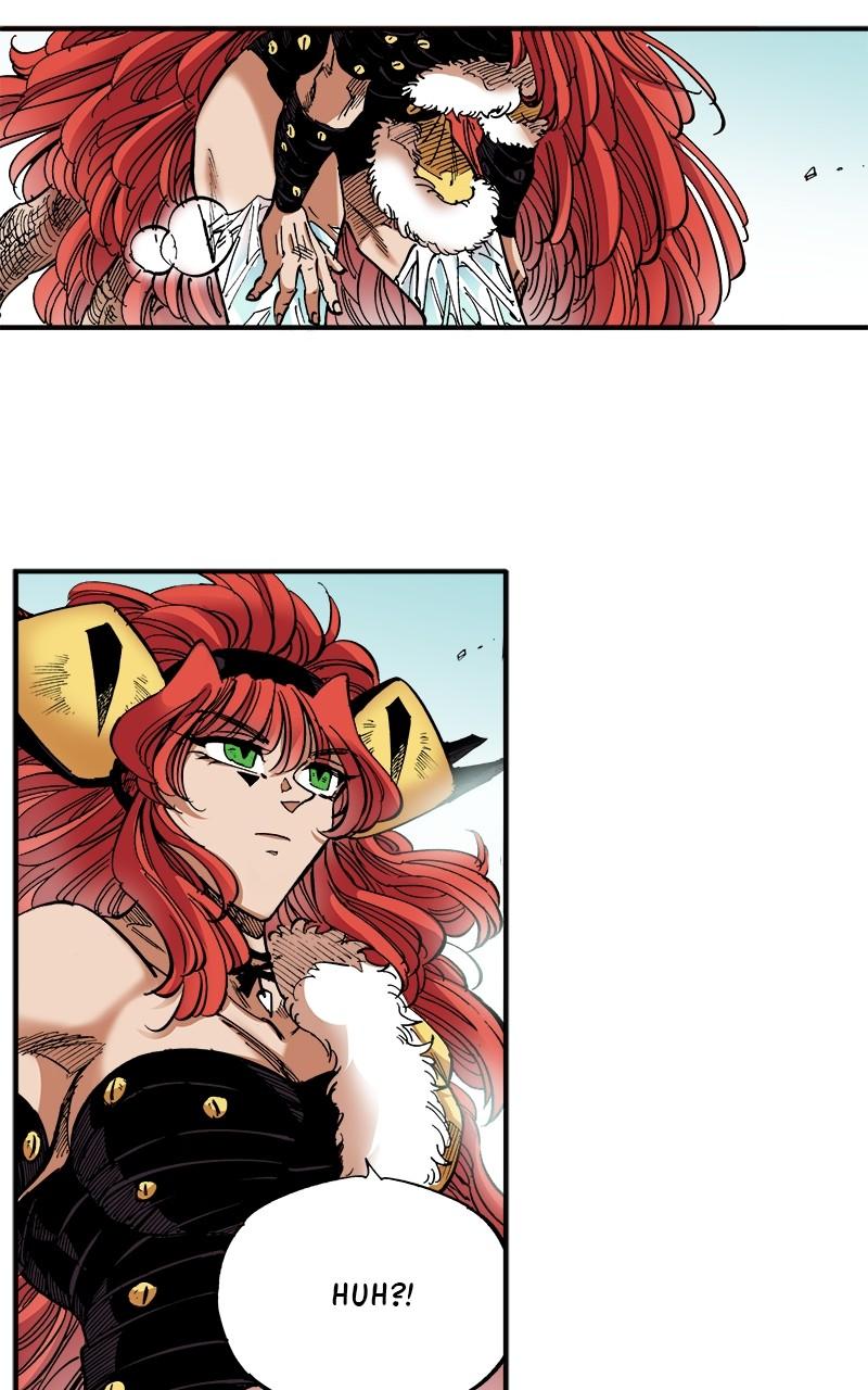 King of the East Chap 144 - Next Chap 145