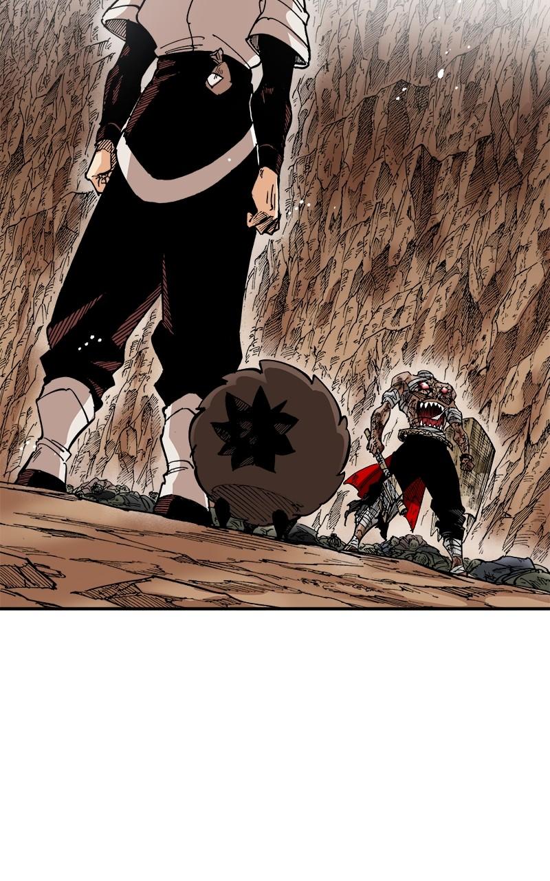 King of the East Chap 144 - Next Chap 145