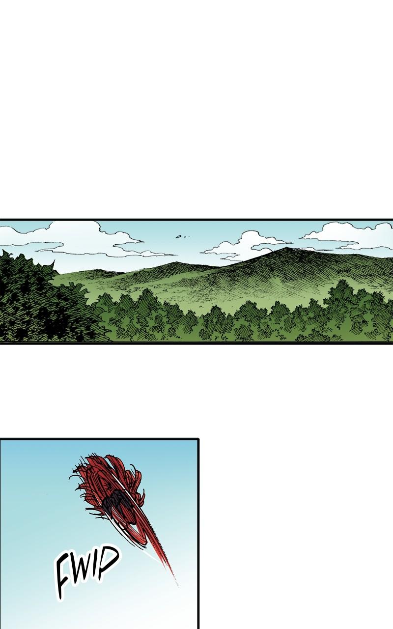 King of the East Chap 144 - Next Chap 145