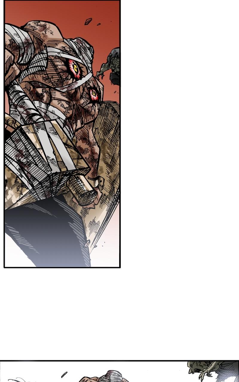 King of the East Chap 144 - Next Chap 145